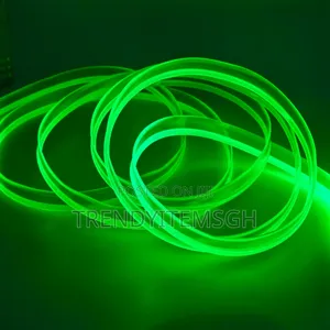 Car Ambient Led Strip Light 3meters
