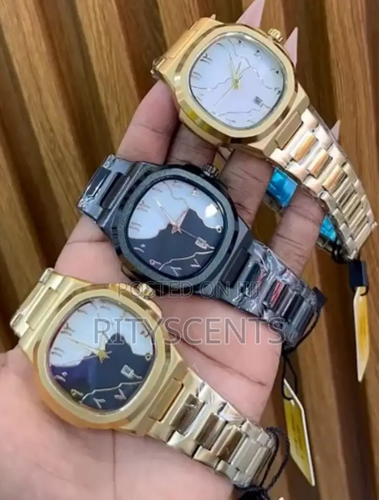 Quality Men’S Watch