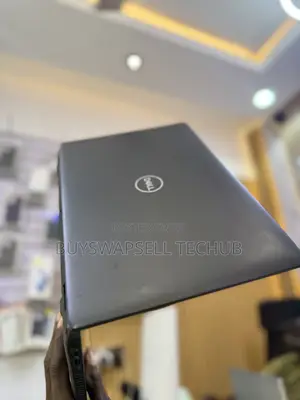 Laptop Dell Latitude 5400 8GB Intel Core I5 SSD 256GB