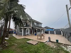 6bdrm House in Charclem Ventures, East Legon for rent