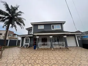 6bdrm House in Charclem Ventures, East Legon for rent