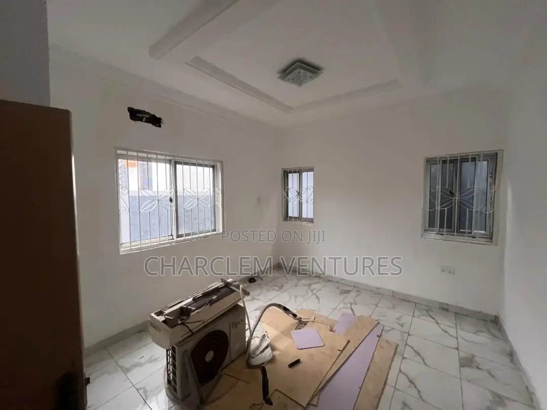 6bdrm House in Charclem Ventures, East Legon for rent