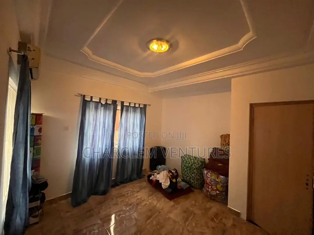6bdrm House in Charclem Ventures, East Legon for rent