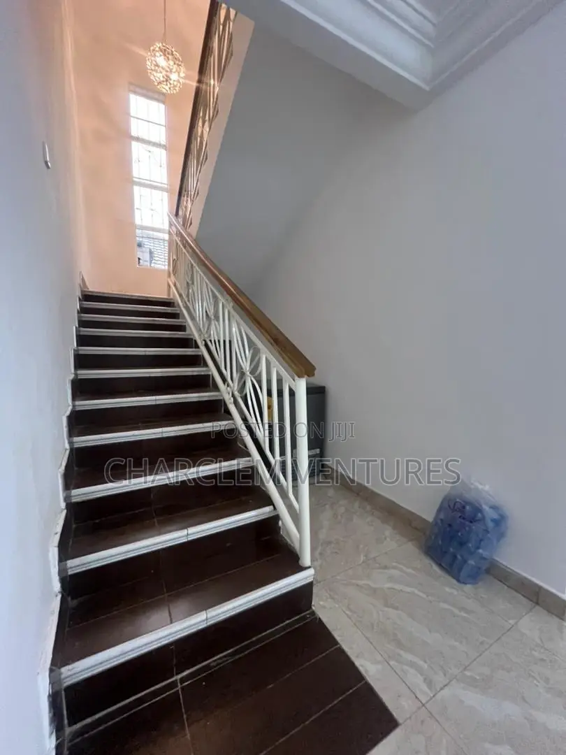 6bdrm House in Charclem Ventures, East Legon for rent