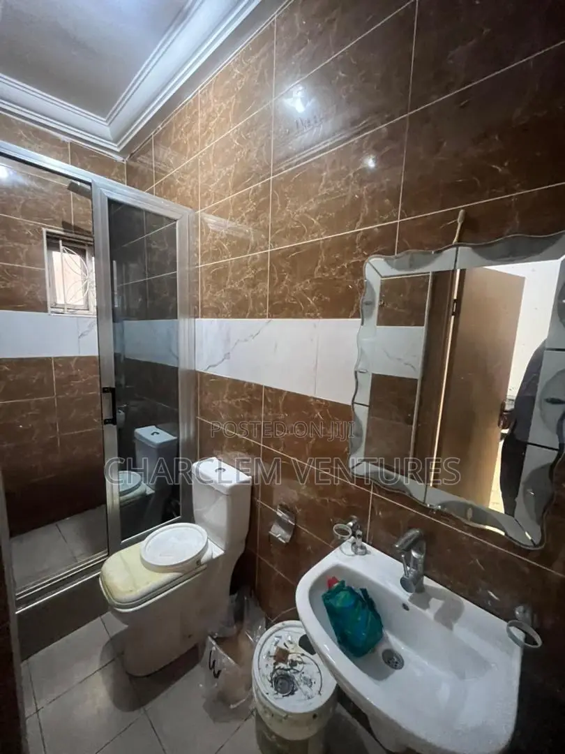 6bdrm House in Charclem Ventures, East Legon for rent