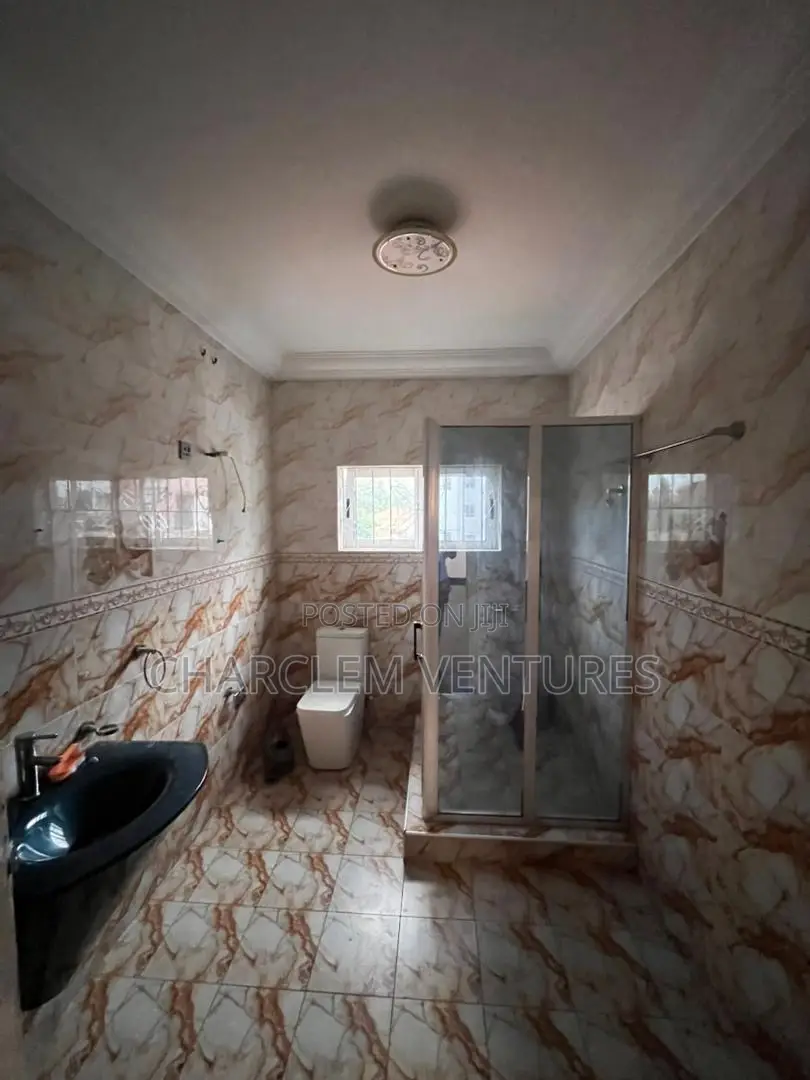 6bdrm House in Charclem Ventures, East Legon for rent