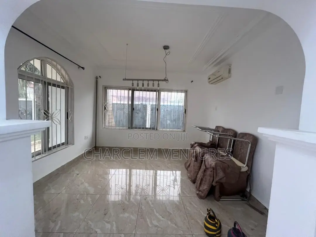 6bdrm House in Charclem Ventures, East Legon for rent