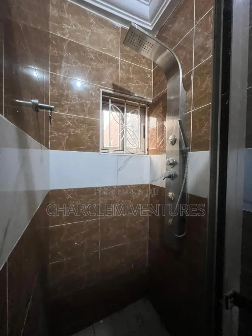 6bdrm House in Charclem Ventures, East Legon for rent