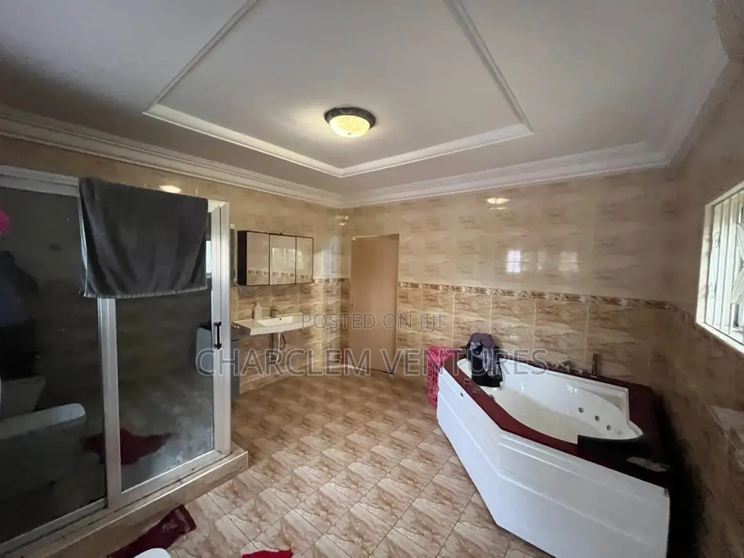 6bdrm House in Charclem Ventures, East Legon for rent