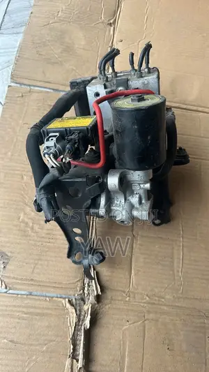 Toyota Highlander Hybrid Abs Pump 2008-2018