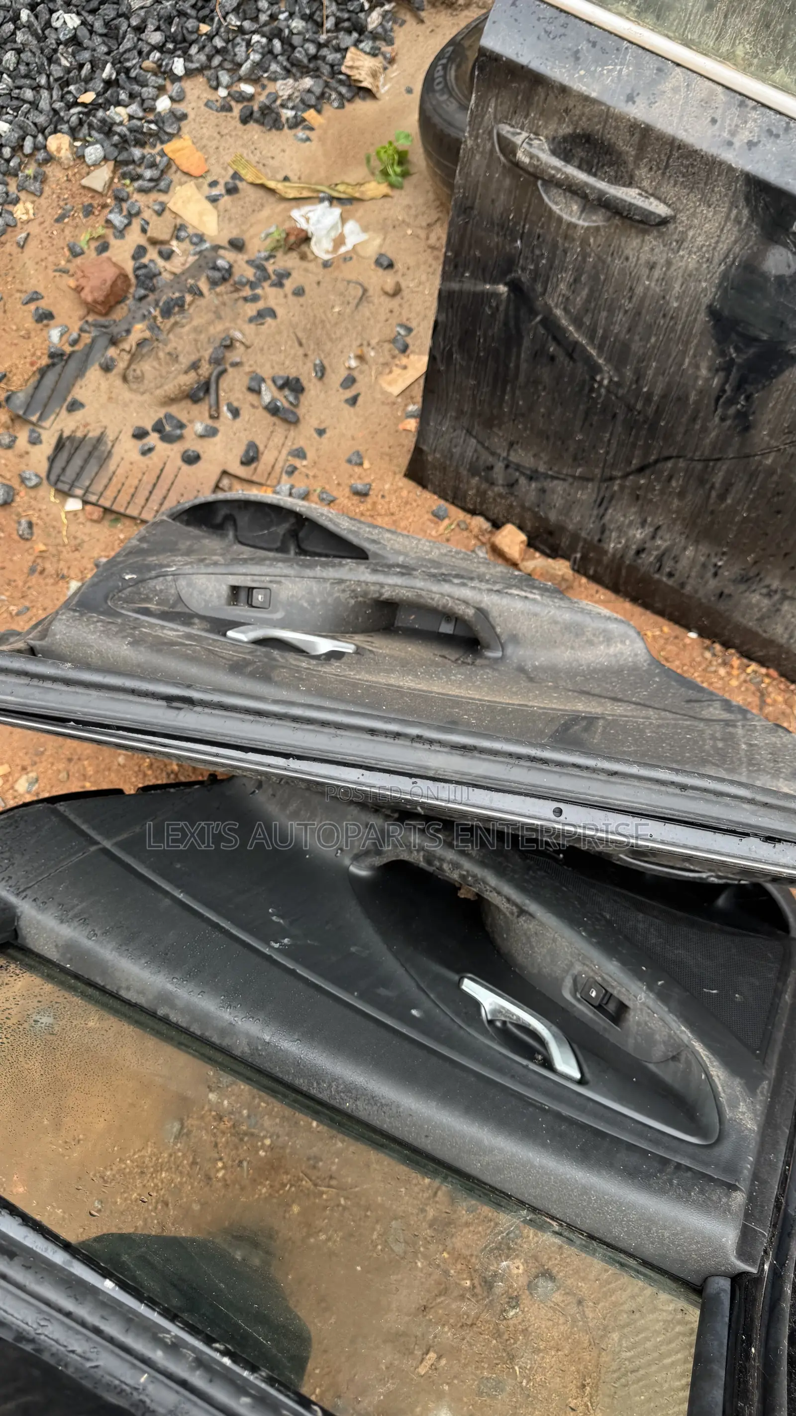 Hyundai Elantra Gt 2019,2020,2021,2024 Doors Available