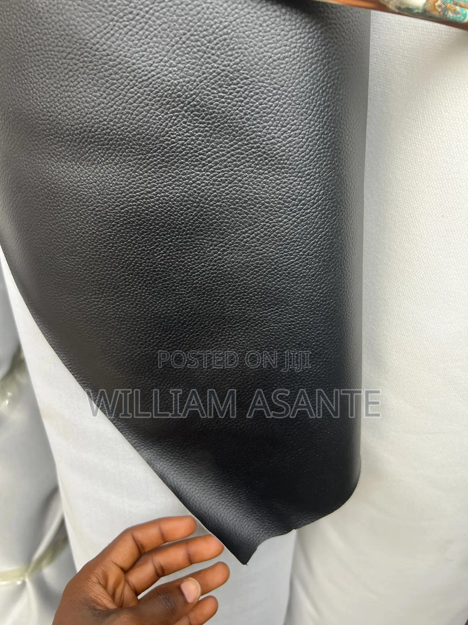 Furniture Upholstery Leather Fabrics