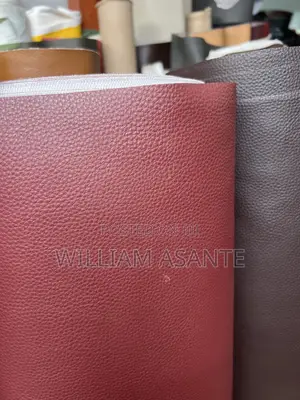 Furniture Upholstery Leather Fabrics
