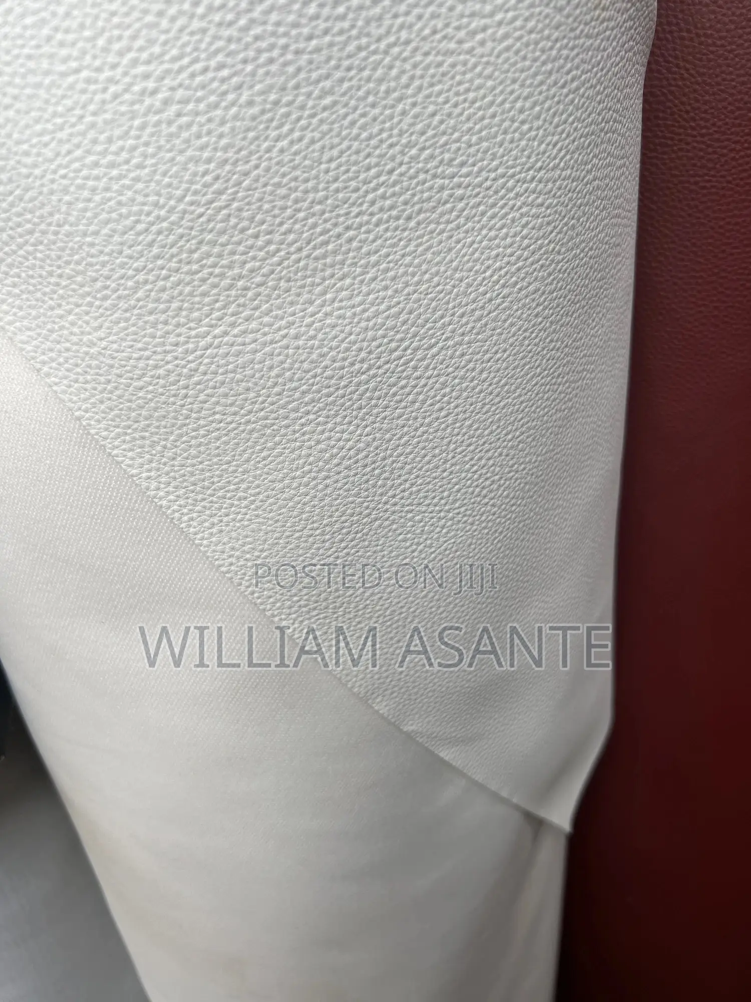 Furniture Upholstery Leather Fabrics