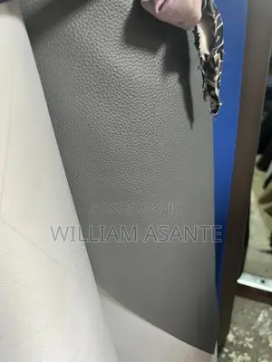 Furniture Upholstery Leather Fabrics