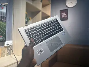 Laptop HP EliteBook X360 1030 G2 8GB Intel Core i5 SSD 256GB