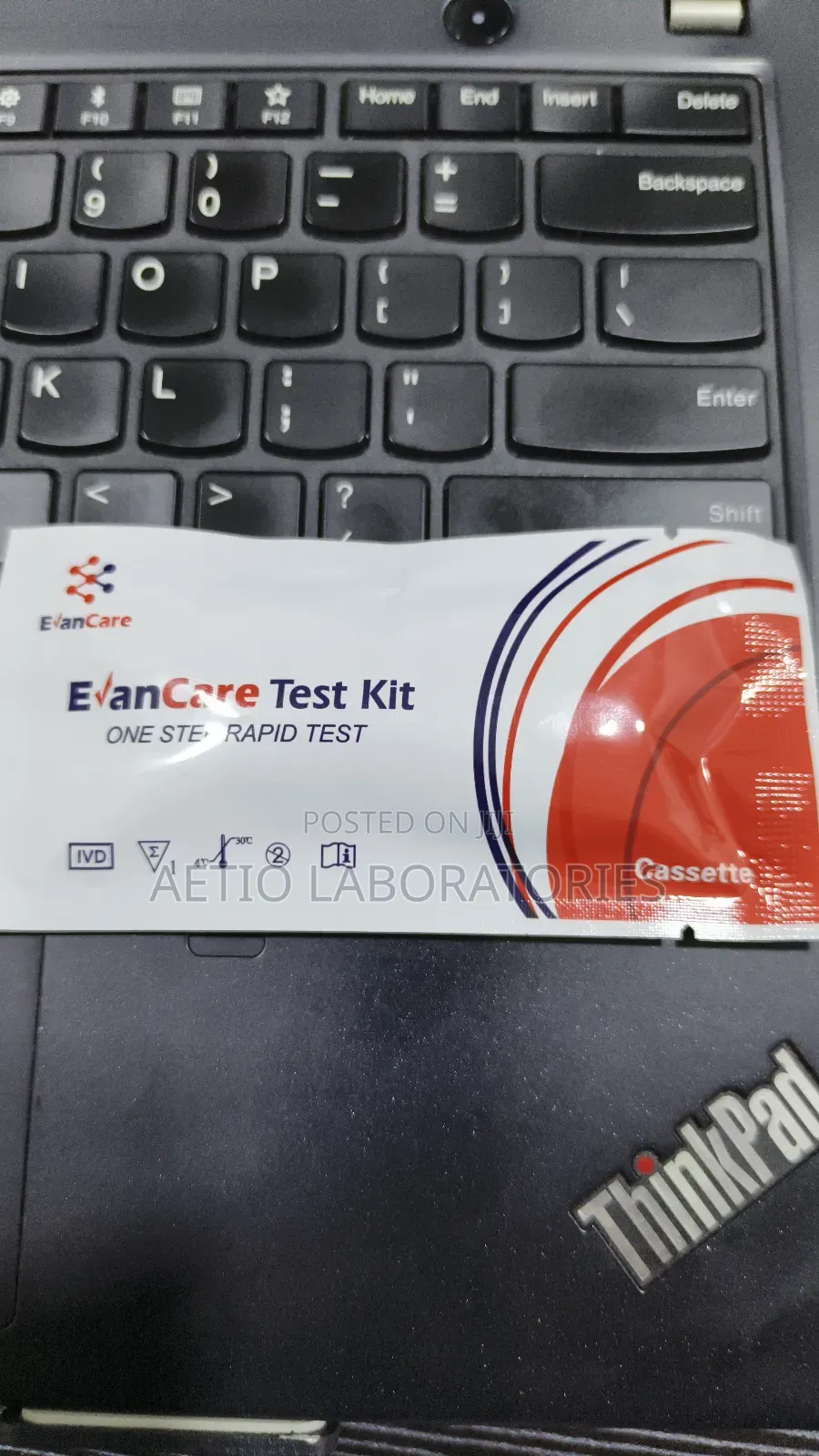 Herpes Simplex Virus (Hsv-2) Igg-igm Kit (25 Pieces)