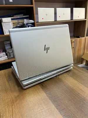 Laptop HP EliteBook 745 G6 8GB AMD Ryzen 5 SSD 256GB