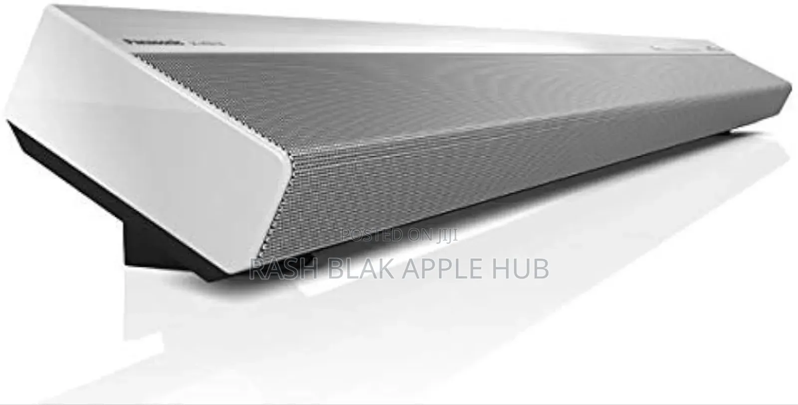 Panasonic Sc-Htb170 2.1ch Soundbar With Built-in Woofer
