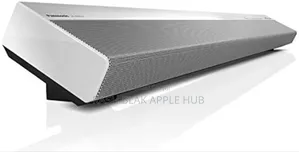 Panasonic Sc-Htb170 2.1ch Soundbar With Built-in Woofer