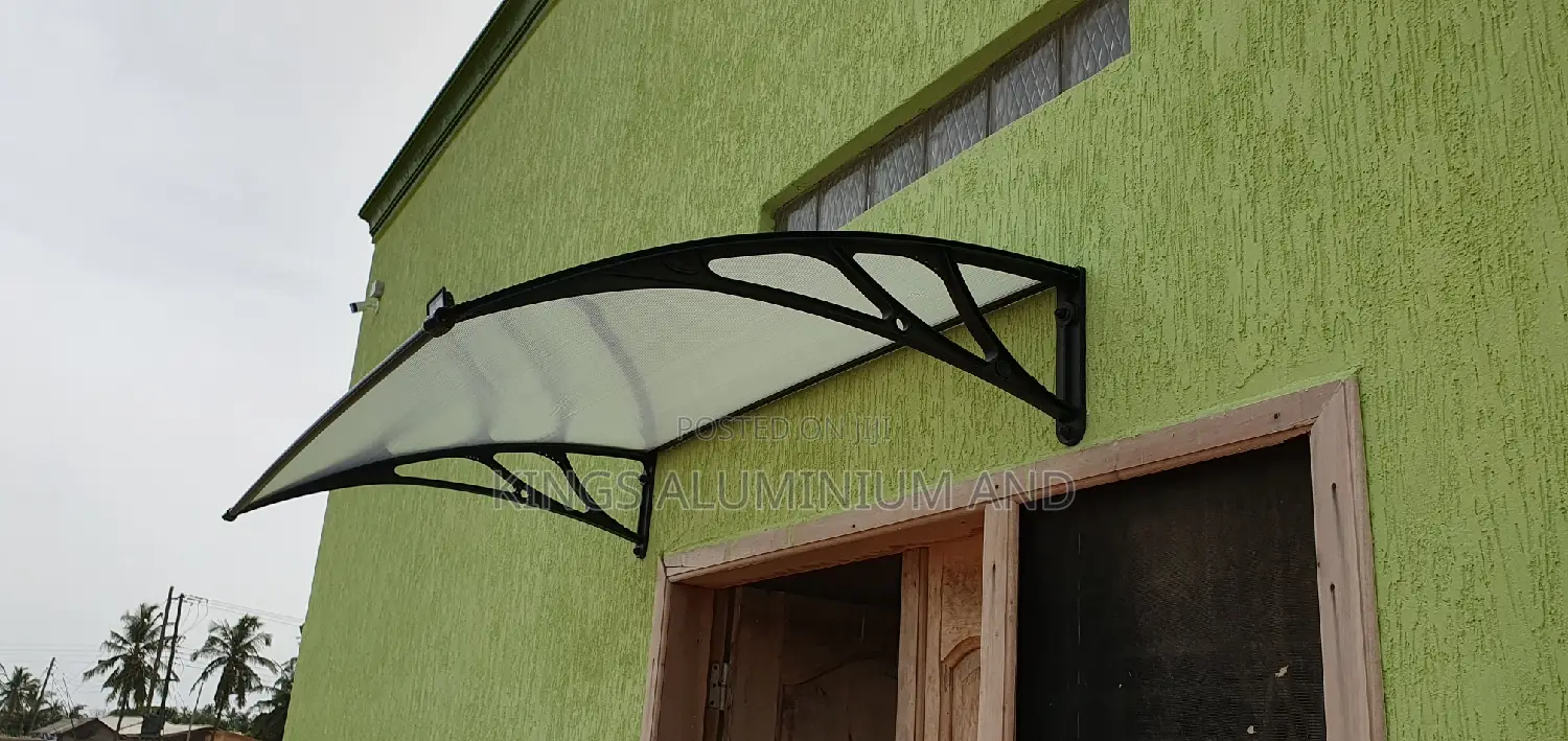Windows and Doors Awning