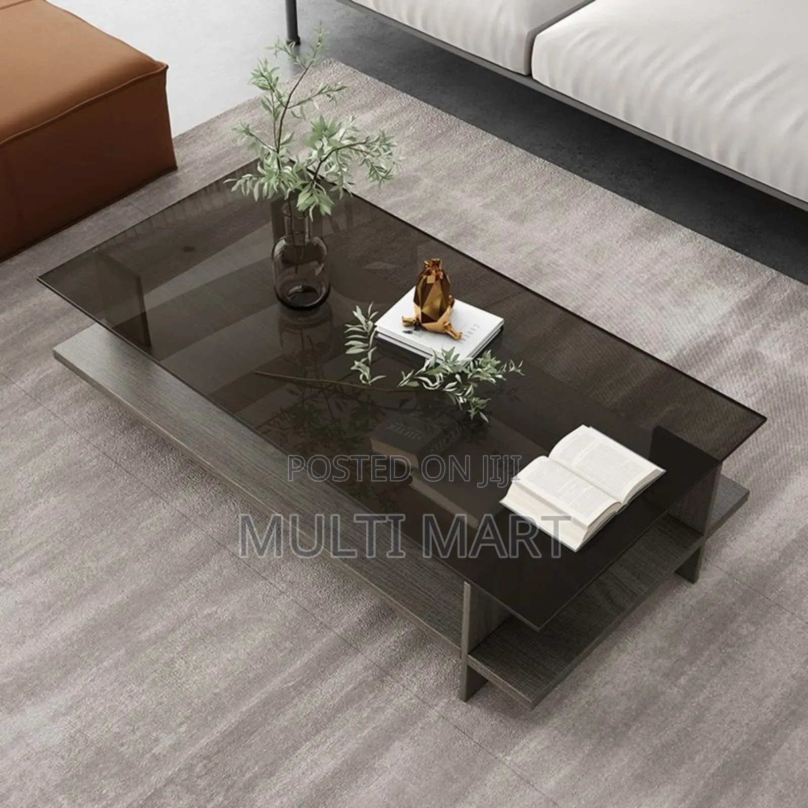 Coffee Center Table Living Room Decor