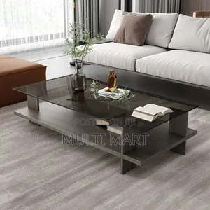 Coffee Center Table Living Room Decor