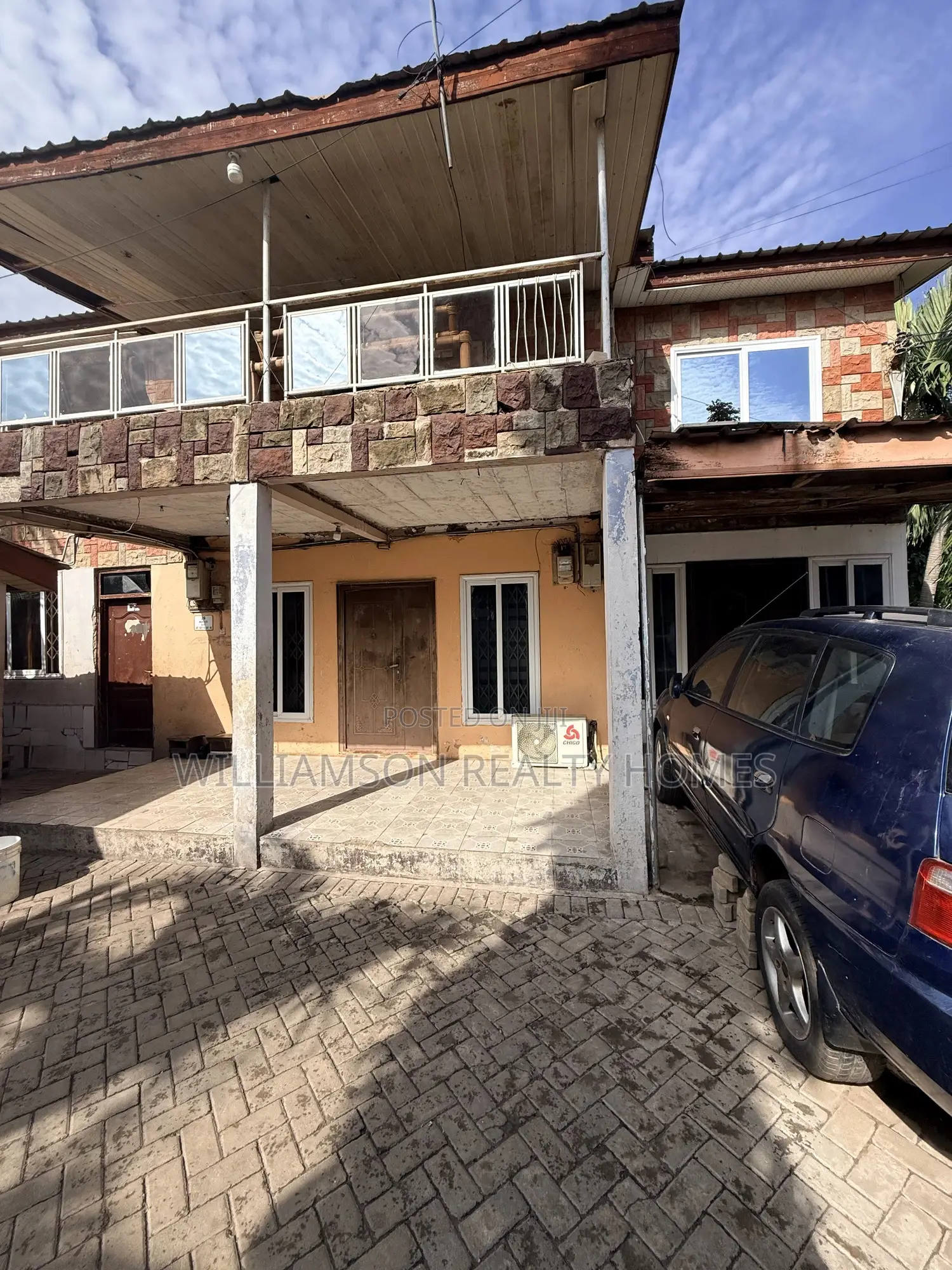 1bdrm Apartment in Devtraco Estate Road, Spintex for rent
