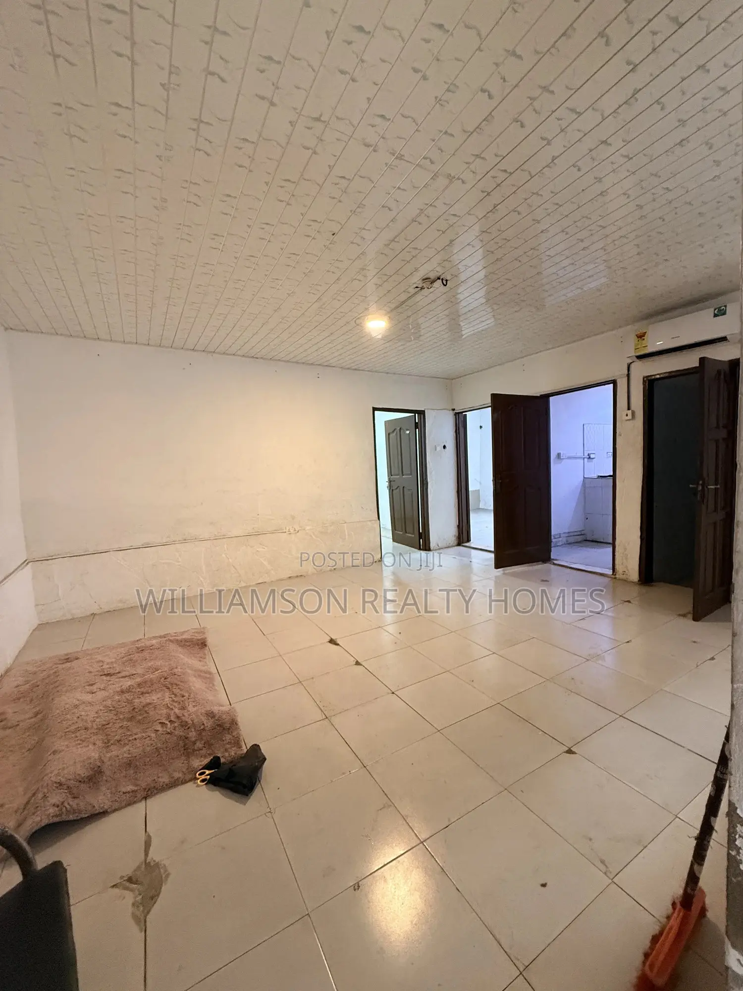 1bdrm Apartment in Devtraco Estate Road, Spintex for rent