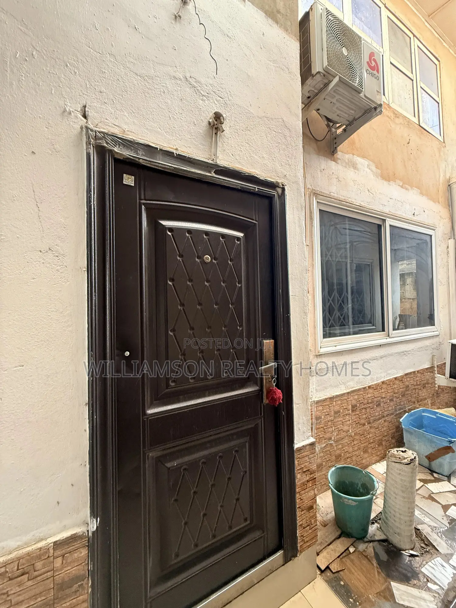 1bdrm Apartment in Devtraco Estate Road, Spintex for rent