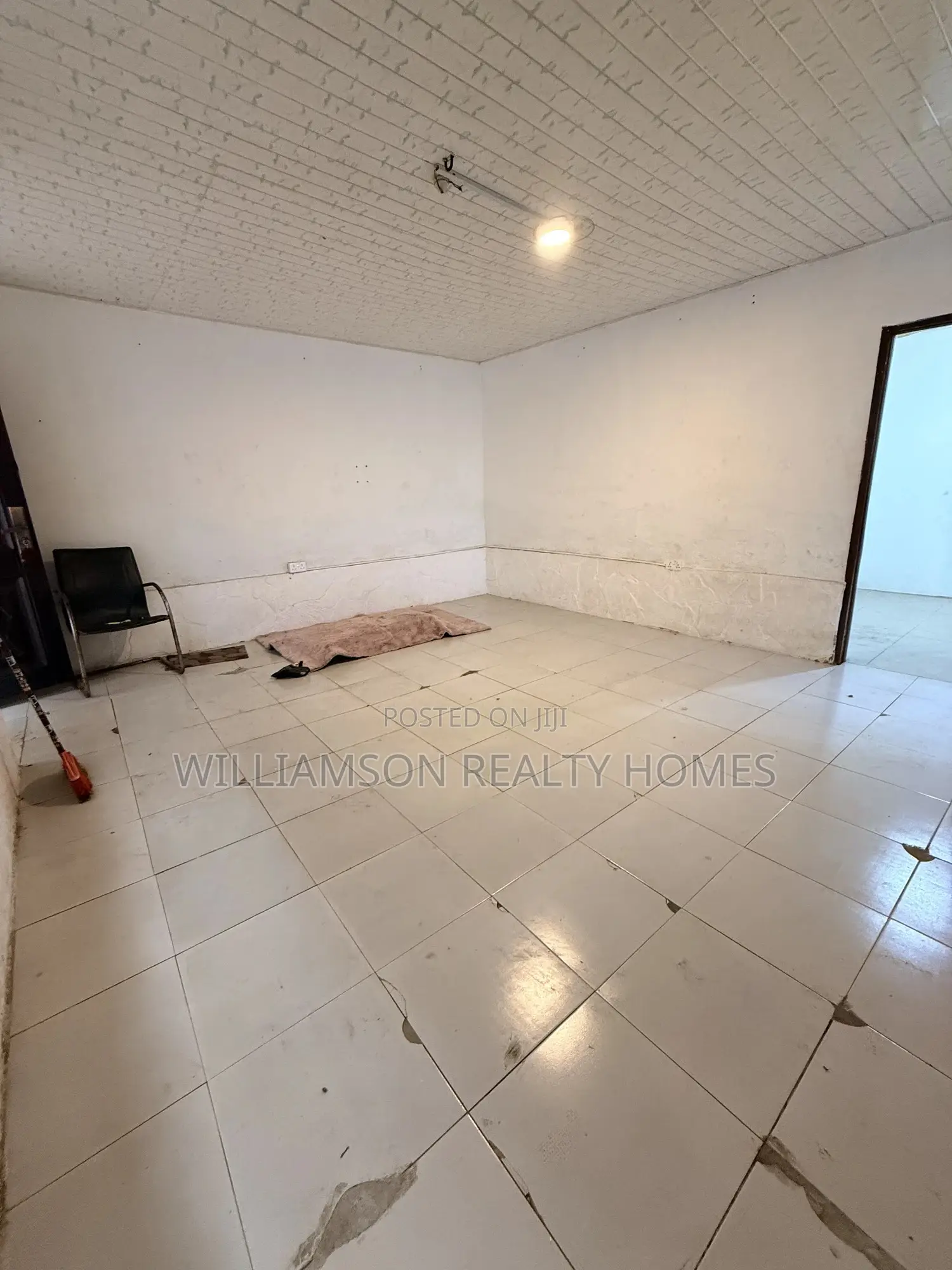 1bdrm Apartment in Devtraco Estate Road, Spintex for rent