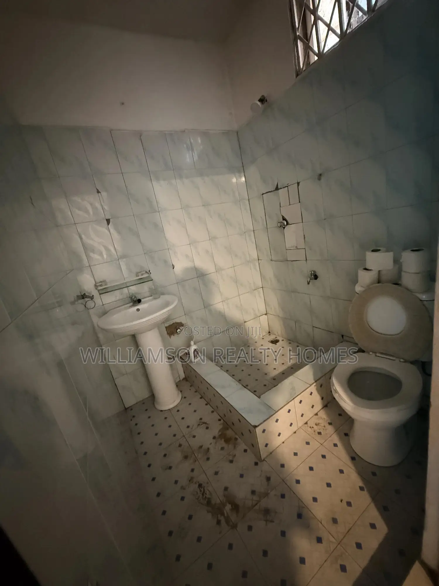 1bdrm Apartment in Devtraco Estate Road, Spintex for rent