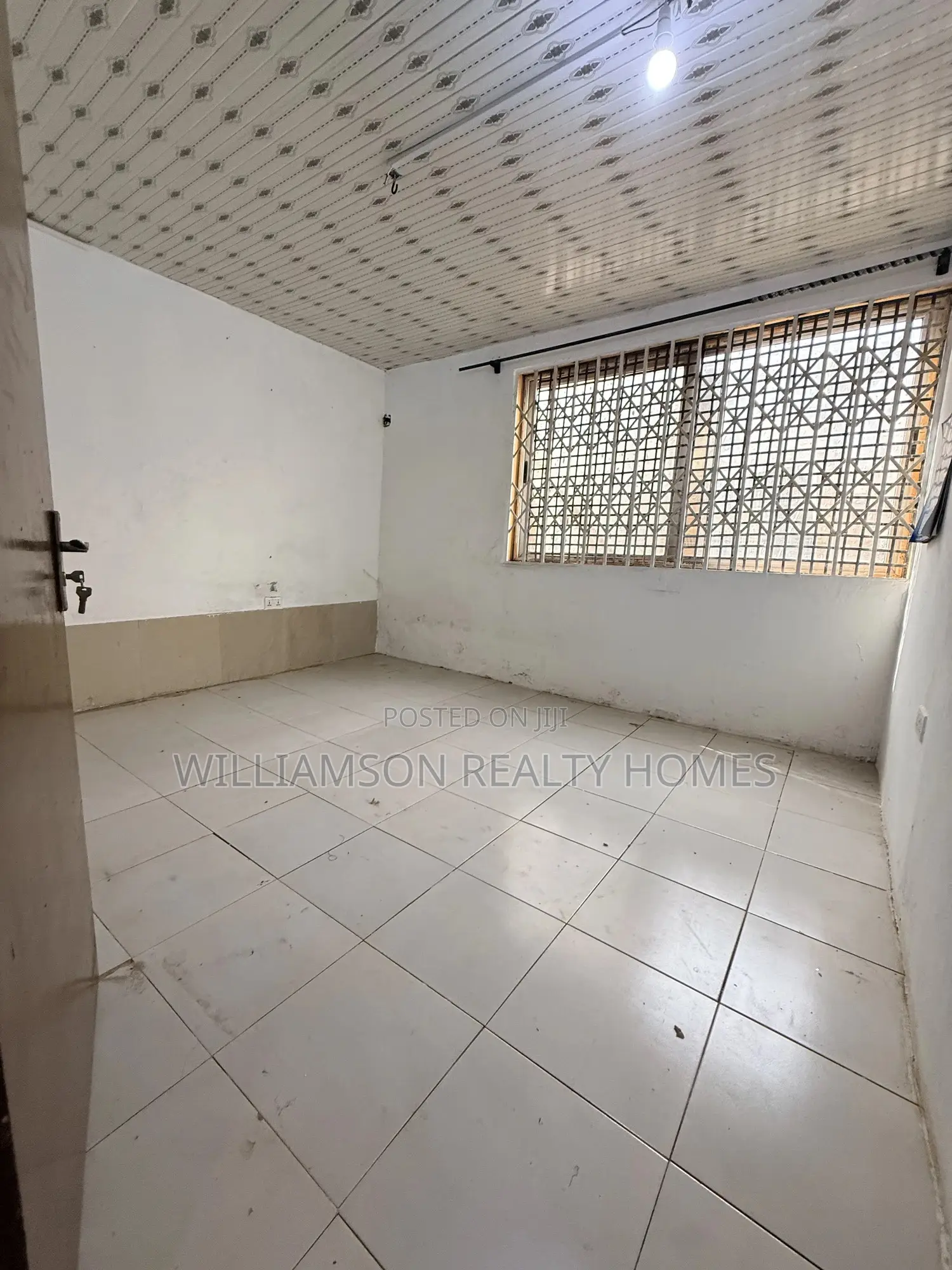 1bdrm Apartment in Devtraco Estate Road, Spintex for rent