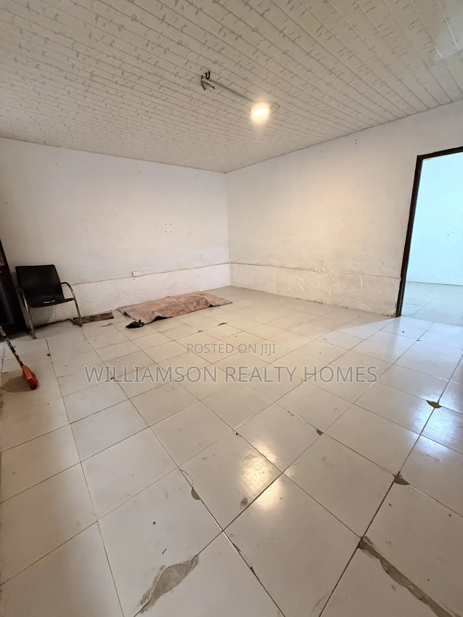 1bdrm Apartment in Devtraco Estate Road, Spintex for rent