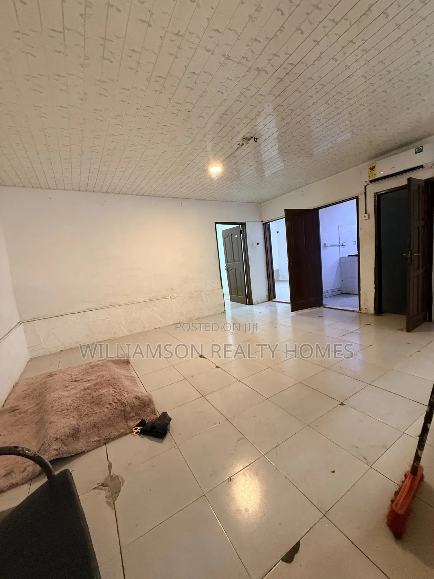 1bdrm Apartment in Devtraco Estate Road, Spintex for rent