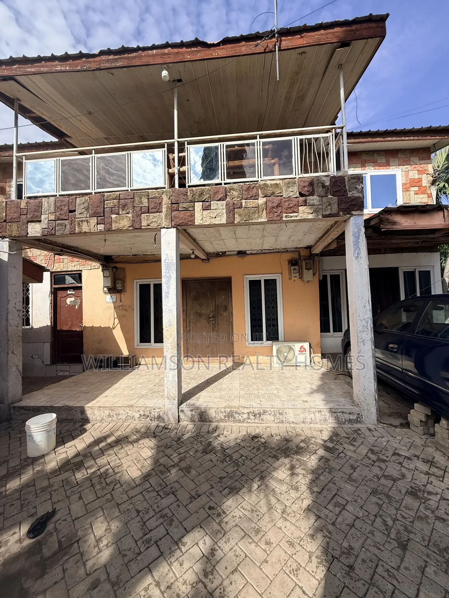 1bdrm Apartment in Devtraco Estate Road, Spintex for rent