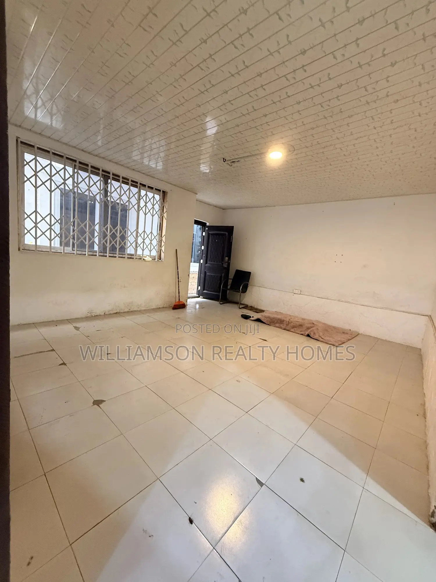 1bdrm Apartment in Devtraco Estate Road, Spintex for rent