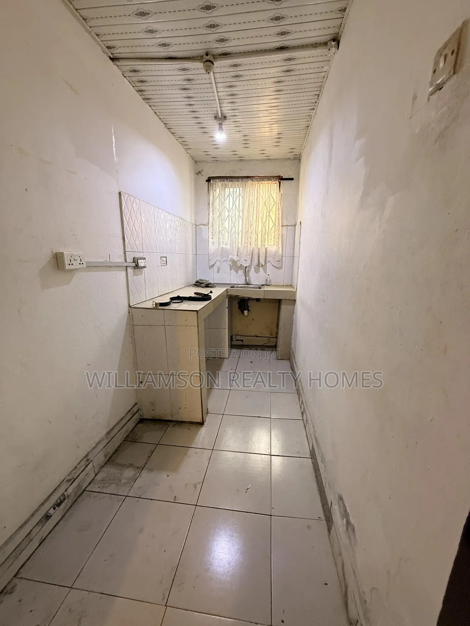 1bdrm Apartment in Devtraco Estate Road, Spintex for rent