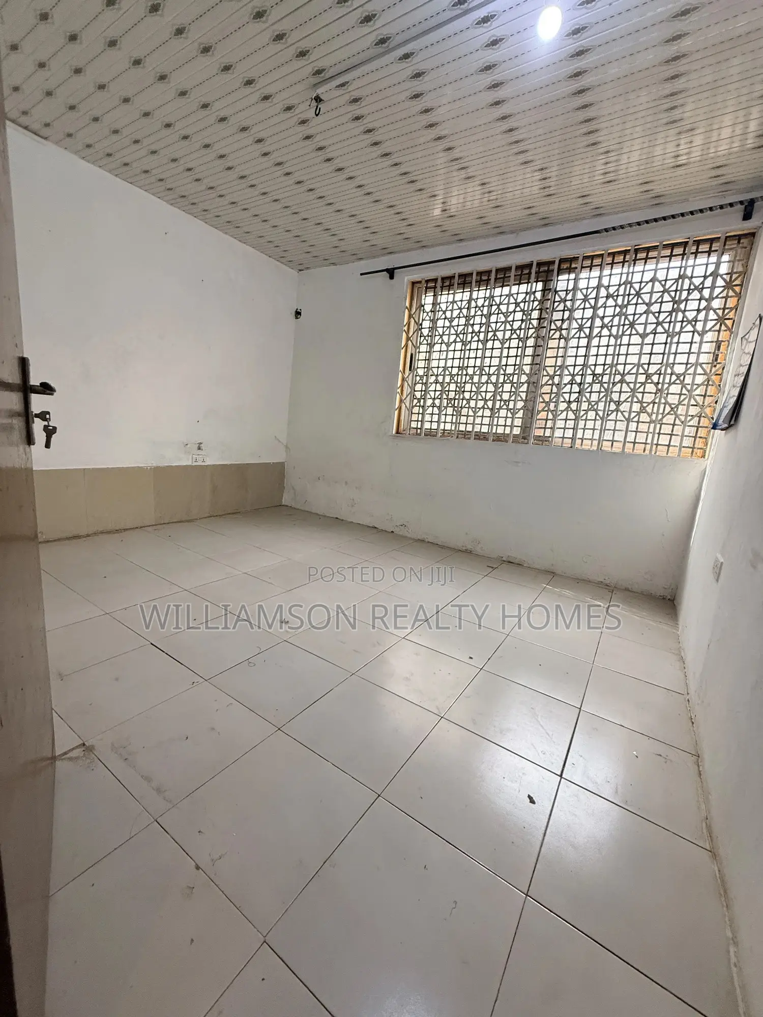 1bdrm Apartment in Devtraco Estate Road, Spintex for rent