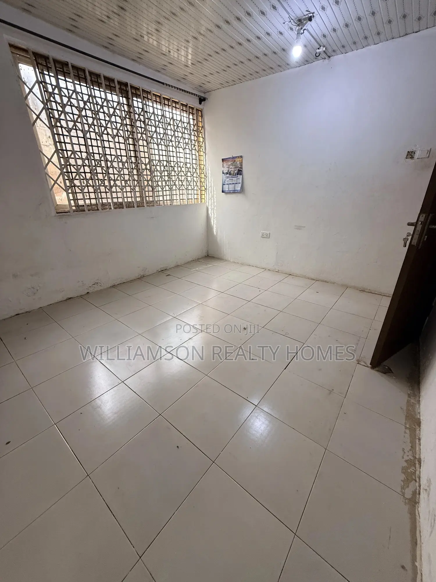 1bdrm Apartment in Devtraco Estate Road, Spintex for rent