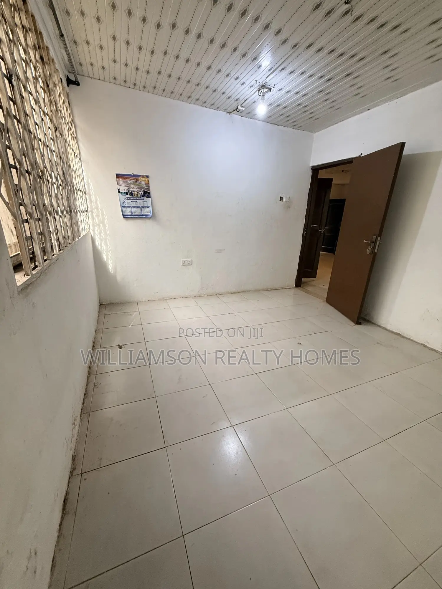 1bdrm Apartment in Devtraco Estate Road, Spintex for rent