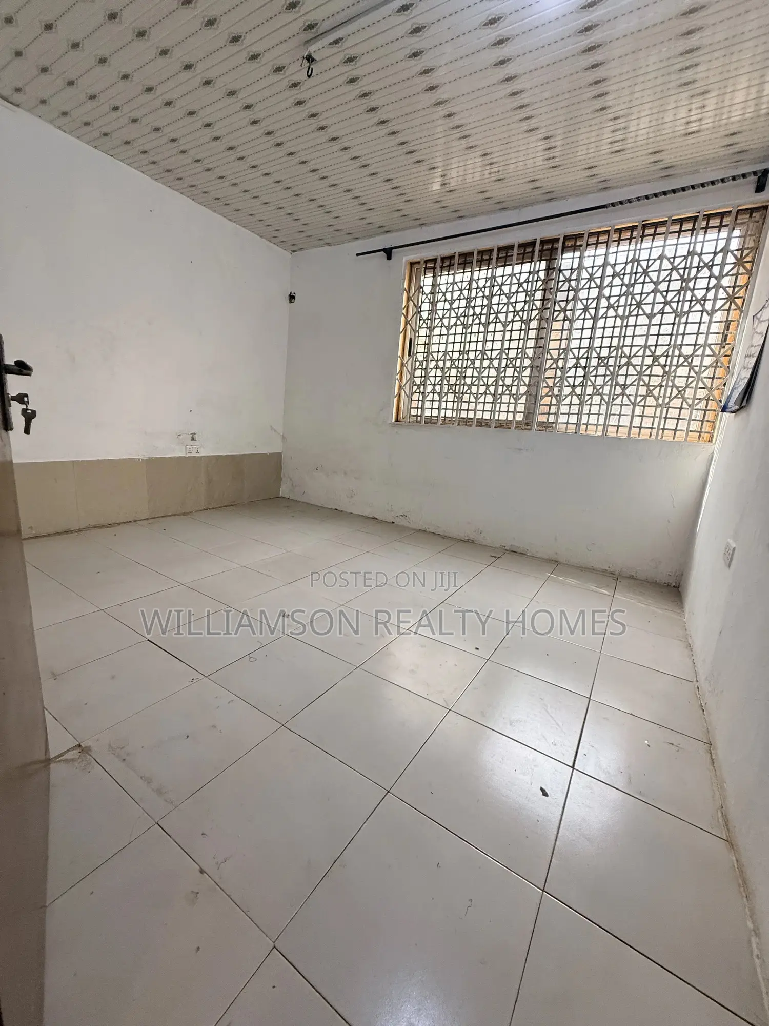 1bdrm Apartment in Devtraco Estate Road, Spintex for rent