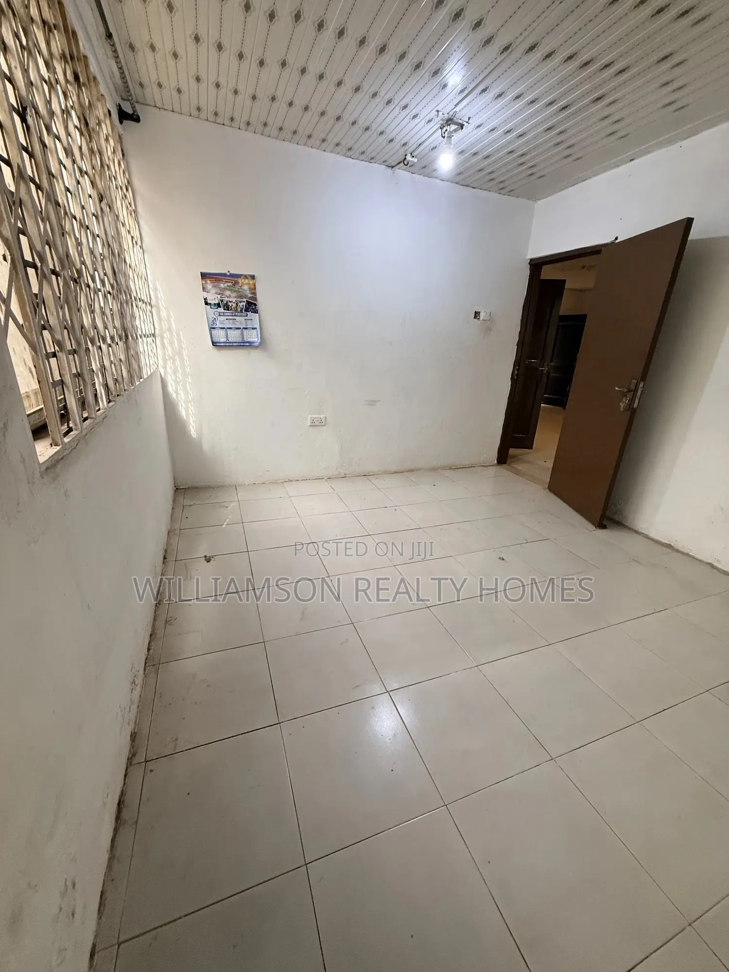 1bdrm Apartment in Devtraco Estate Road, Spintex for rent