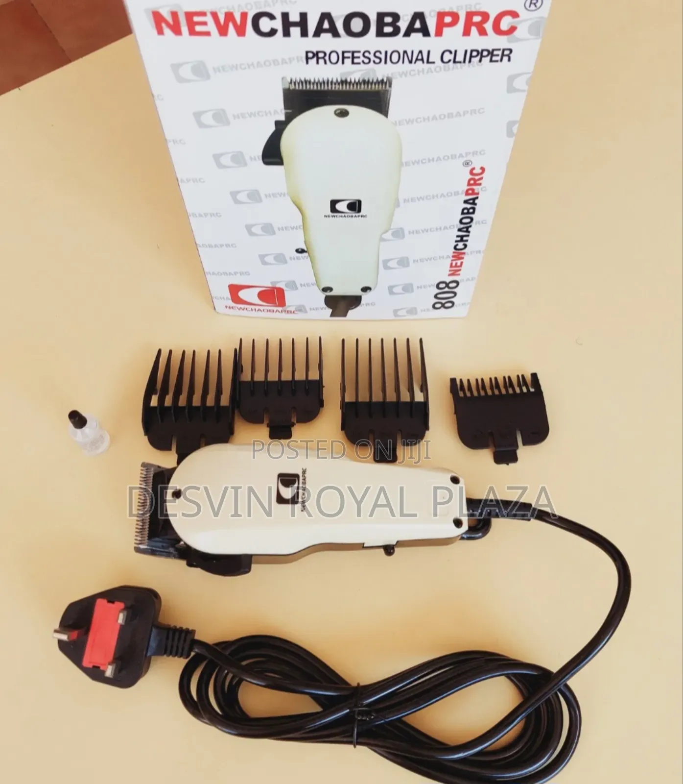 New Original Chaoba Clipper