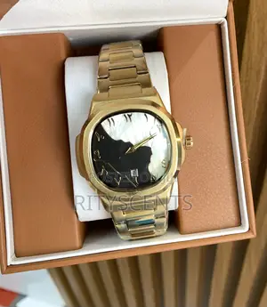 Delux Watch for Men
