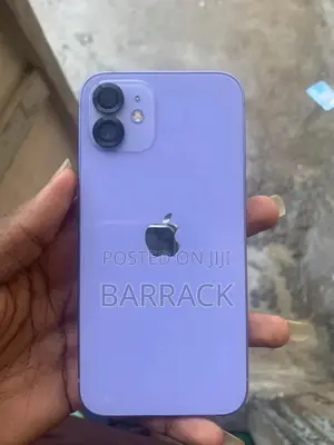 Apple iPhone 12 64 GB Purple