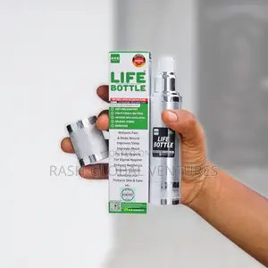 Life Bottle