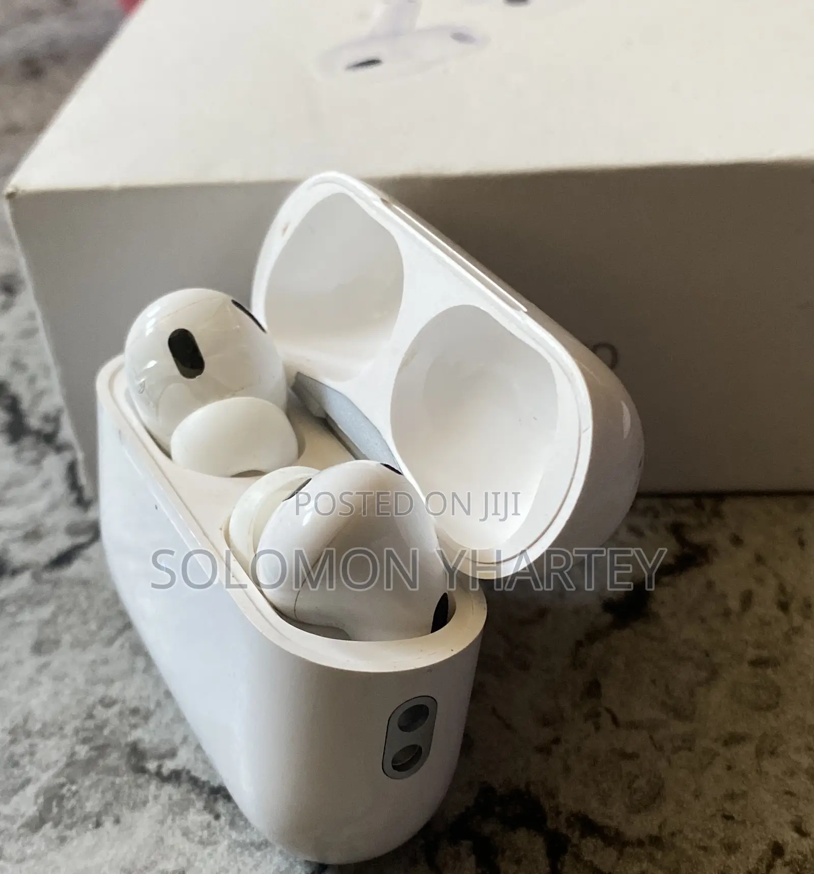 Original Airpod Pro 2