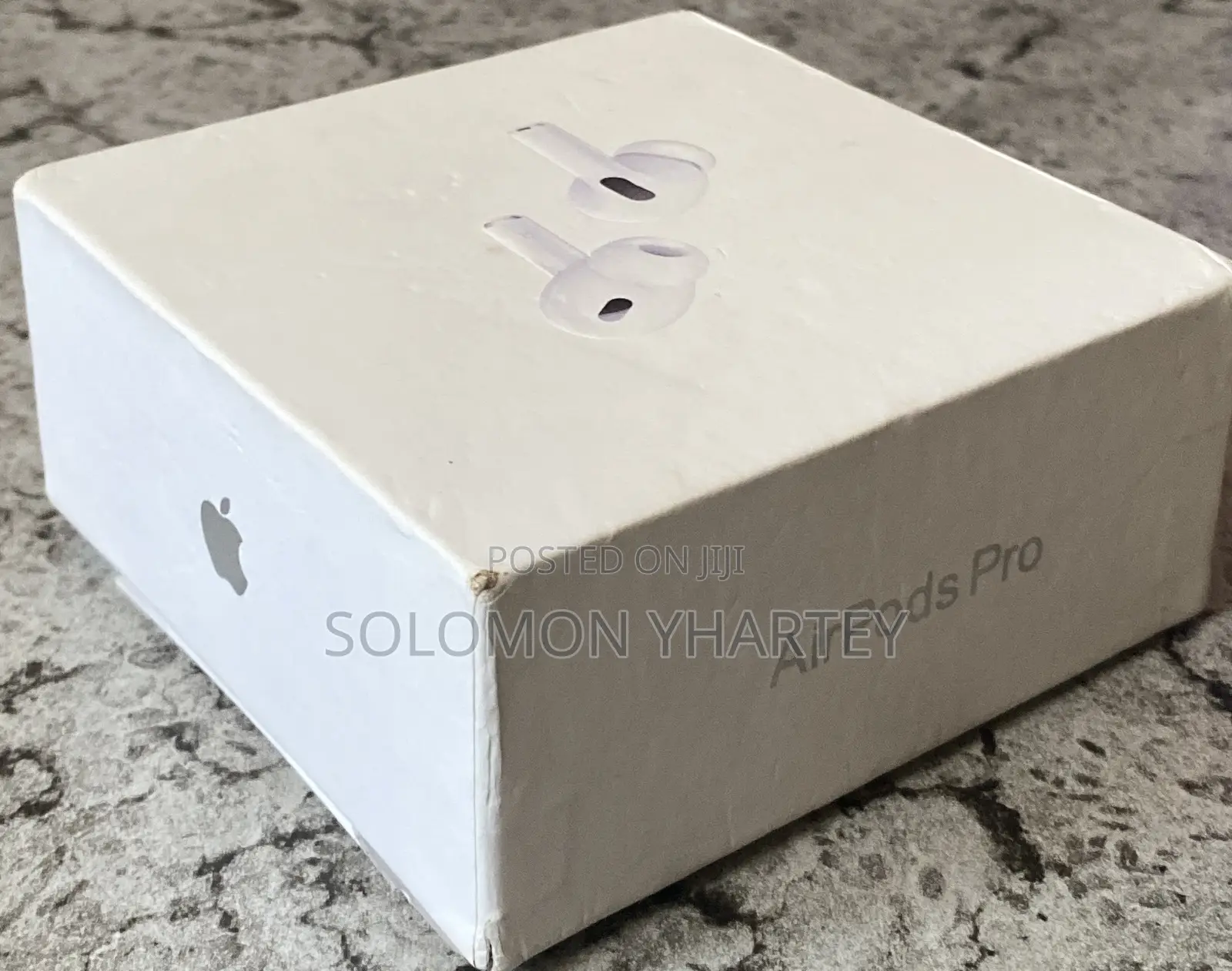 Original Airpod Pro 2