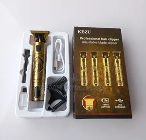 Kezu Professional Hair Clipper